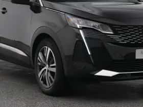 Peugeot 3008 (2021) thumbnail 17