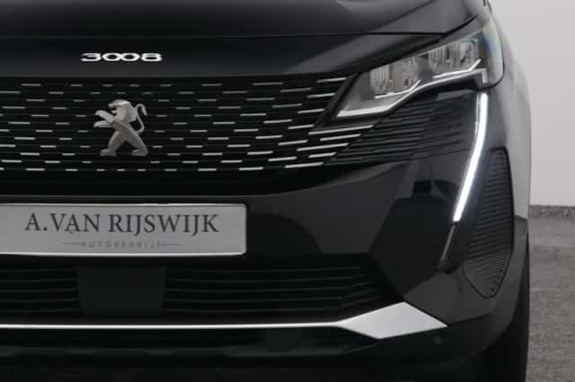 Peugeot 3008 (2021) thumbnail 19