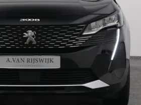 Peugeot 3008 (2021) thumbnail 19