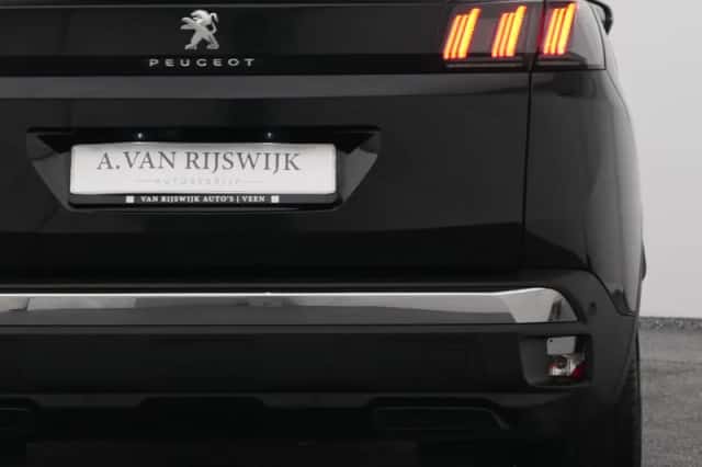 Peugeot 3008 (2021) thumbnail 20