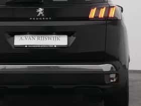 Peugeot 3008 (2021) thumbnail 20