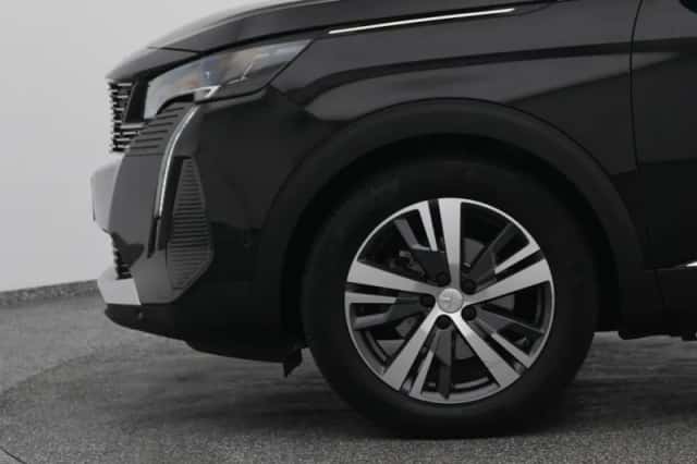 Peugeot 3008 (2021) thumbnail 21