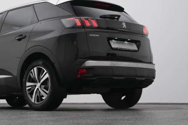 Peugeot 3008 (2021) thumbnail 22