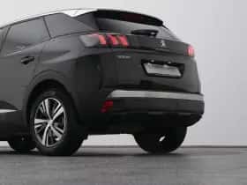 Peugeot 3008 (2021) thumbnail 22
