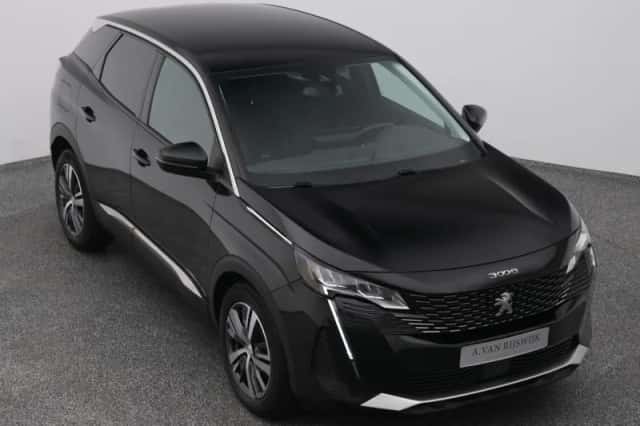 Peugeot 3008 (2021) thumbnail 24