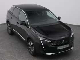 Peugeot 3008 (2021) thumbnail 24
