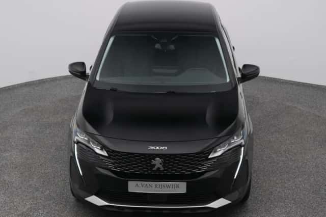 Peugeot 3008 (2021) thumbnail 26