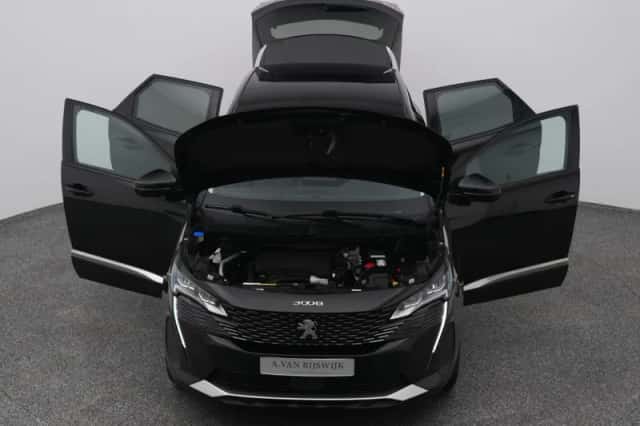 Peugeot 3008 (2021) thumbnail 27