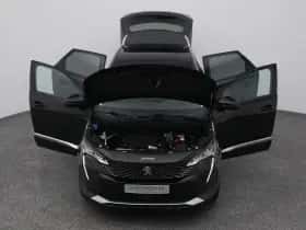 Peugeot 3008 (2021) thumbnail 27