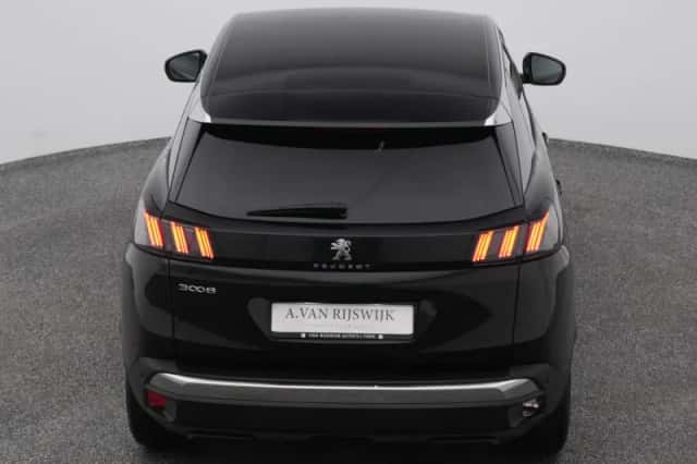 Peugeot 3008 (2021) thumbnail 28