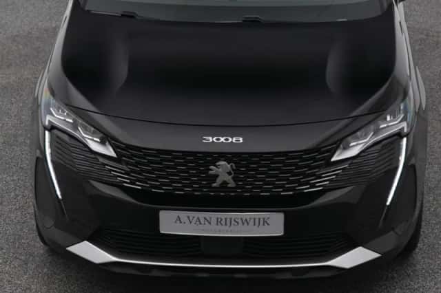 Peugeot 3008 (2021) thumbnail 30