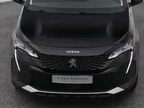 Peugeot 3008 (2021) thumbnail 30
