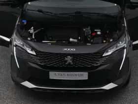 Peugeot 3008 (2021) thumbnail 31