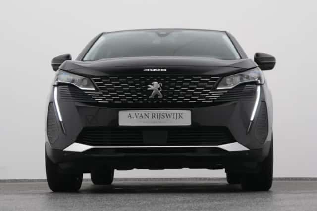 Peugeot 3008 (2021) thumbnail 35