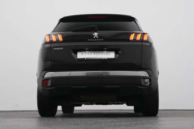 Peugeot 3008 (2021) thumbnail 36