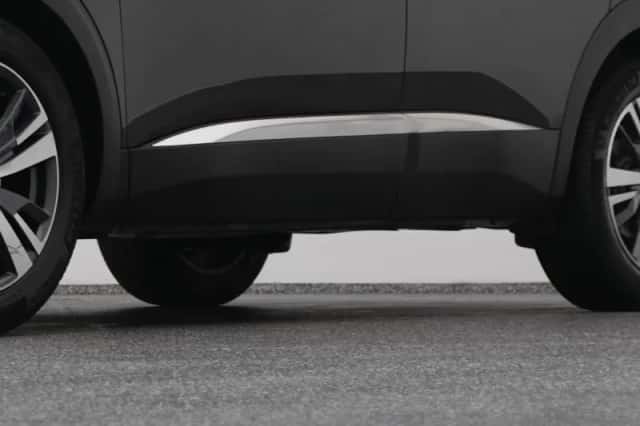 Peugeot 3008 (2021) thumbnail 37