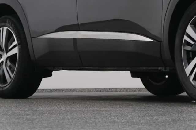 Peugeot 3008 (2021) thumbnail 38