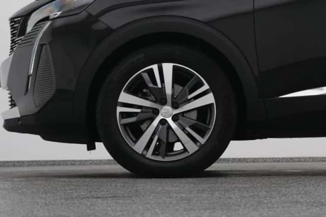 Peugeot 3008 (2021) thumbnail 39