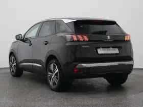 Peugeot 3008 (2021) thumbnail 5