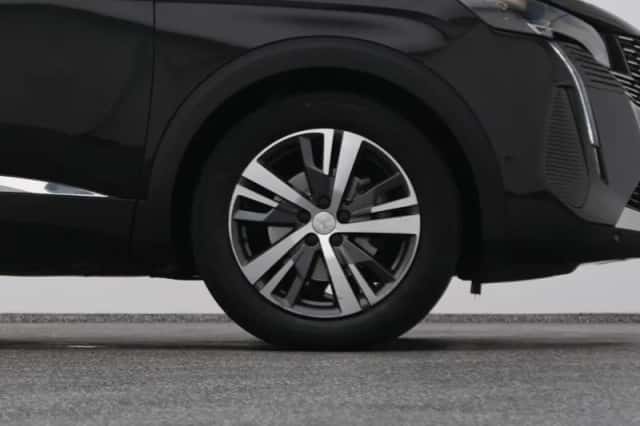 Peugeot 3008 (2021) thumbnail 42