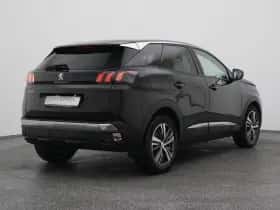 Peugeot 3008 (2021) thumbnail 6