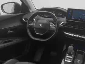 Peugeot 3008 (2021) thumbnail 7