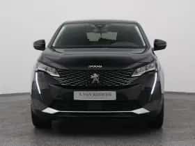 Peugeot 3008 (2021) thumbnail 9