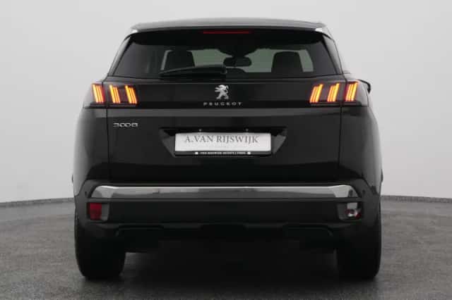 Peugeot 3008 (2021) thumbnail 10