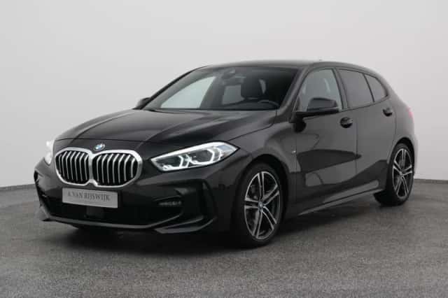 BMW 1-Serie (2022) thumbnail 1