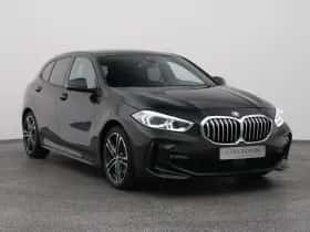 BMW 1-Serie (2022) thumbnail 2