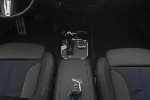 BMW 1-Serie (2022) thumbnail 12