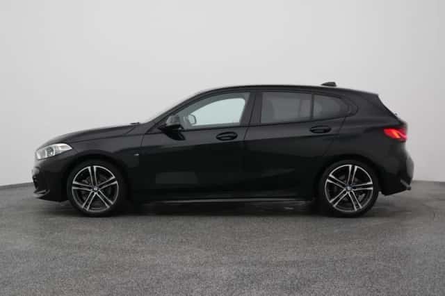 BMW 1-Serie (2022) thumbnail 13