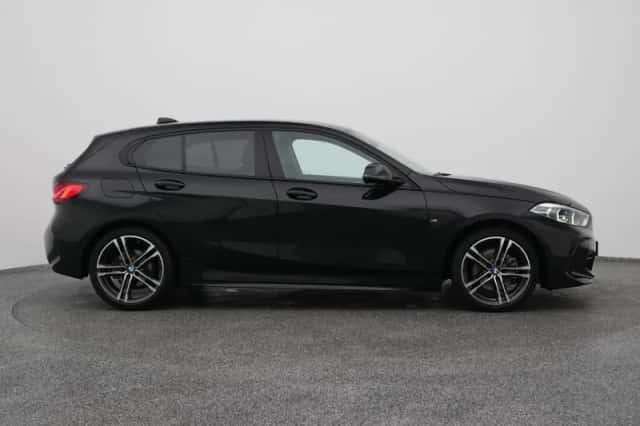 BMW 1-Serie (2022) thumbnail 14