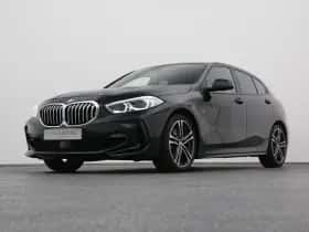 BMW 1-Serie (2022) thumbnail 15