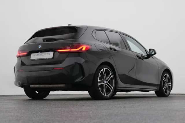 BMW 1-Serie (2022) thumbnail 16