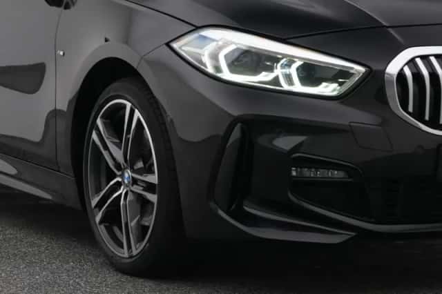 BMW 1-Serie (2022) thumbnail 17