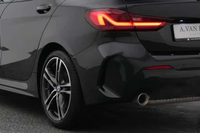 BMW 1-Serie (2022) thumbnail 18