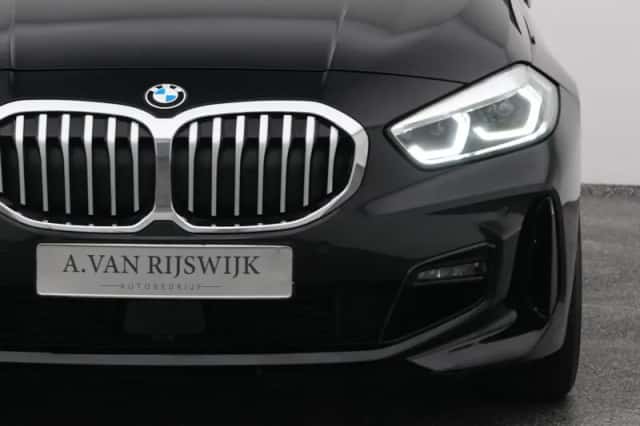 BMW 1-Serie (2022) thumbnail 19