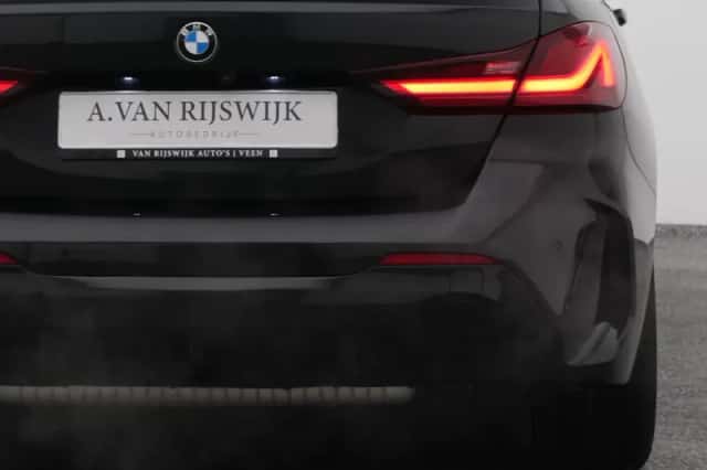 BMW 1-Serie (2022) thumbnail 20