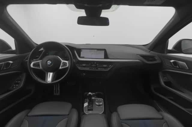 BMW 1-Serie (2022) thumbnail 3