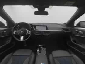 BMW 1-Serie (2022) thumbnail 3