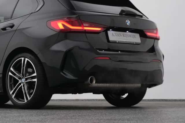 BMW 1-Serie (2022) thumbnail 22