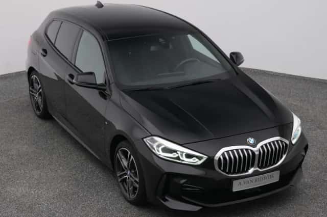 BMW 1-Serie (2022) thumbnail 24