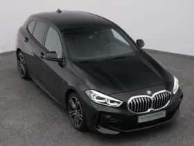 BMW 1-Serie (2022) thumbnail 24