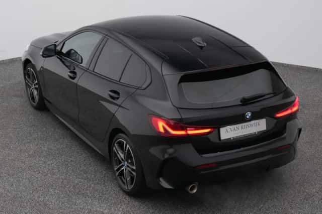 BMW 1-Serie (2022) thumbnail 25