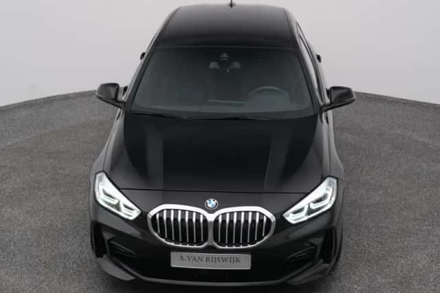 BMW 1-Serie (2022) thumbnail 26