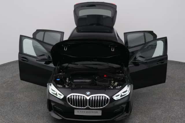 BMW 1-Serie (2022) thumbnail 27