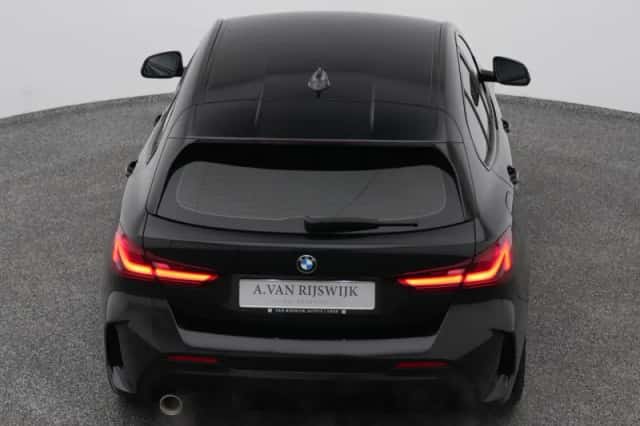 BMW 1-Serie (2022) thumbnail 28