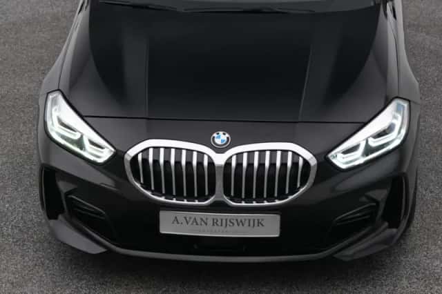 BMW 1-Serie (2022) thumbnail 30