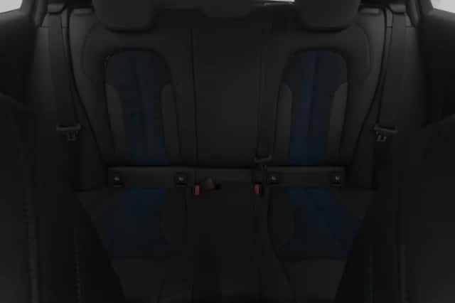 BMW 1-Serie (2022) thumbnail 4